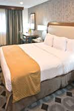 Hotel DoubleTree by Hilton Los Angeles - Rosemead photo 2