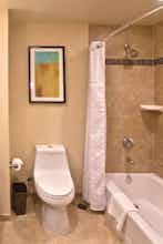 Hotel DoubleTree by Hilton Los Angeles - Rosemead photo 5