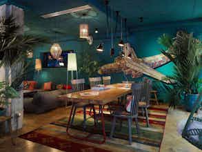 Hotel 25hours Hotel The Trip photo 1