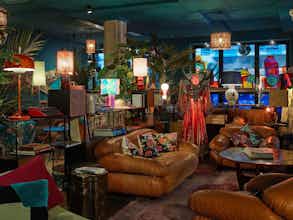 Hotel 25hours Hotel The Trip photo 2