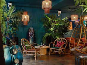 Hotel 25hours Hotel The Trip photo 4