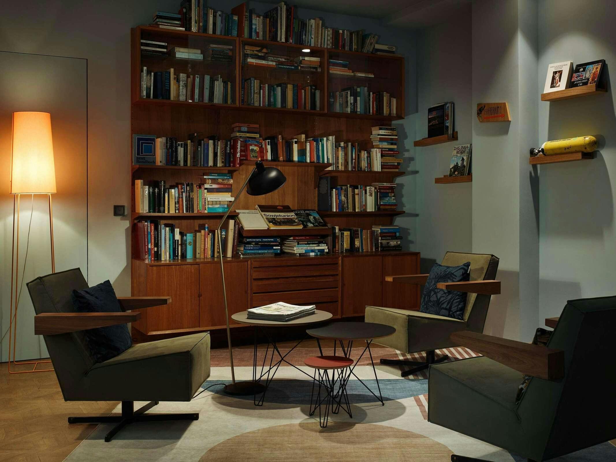 Hotel 25hours Hotel The Trip photo 5