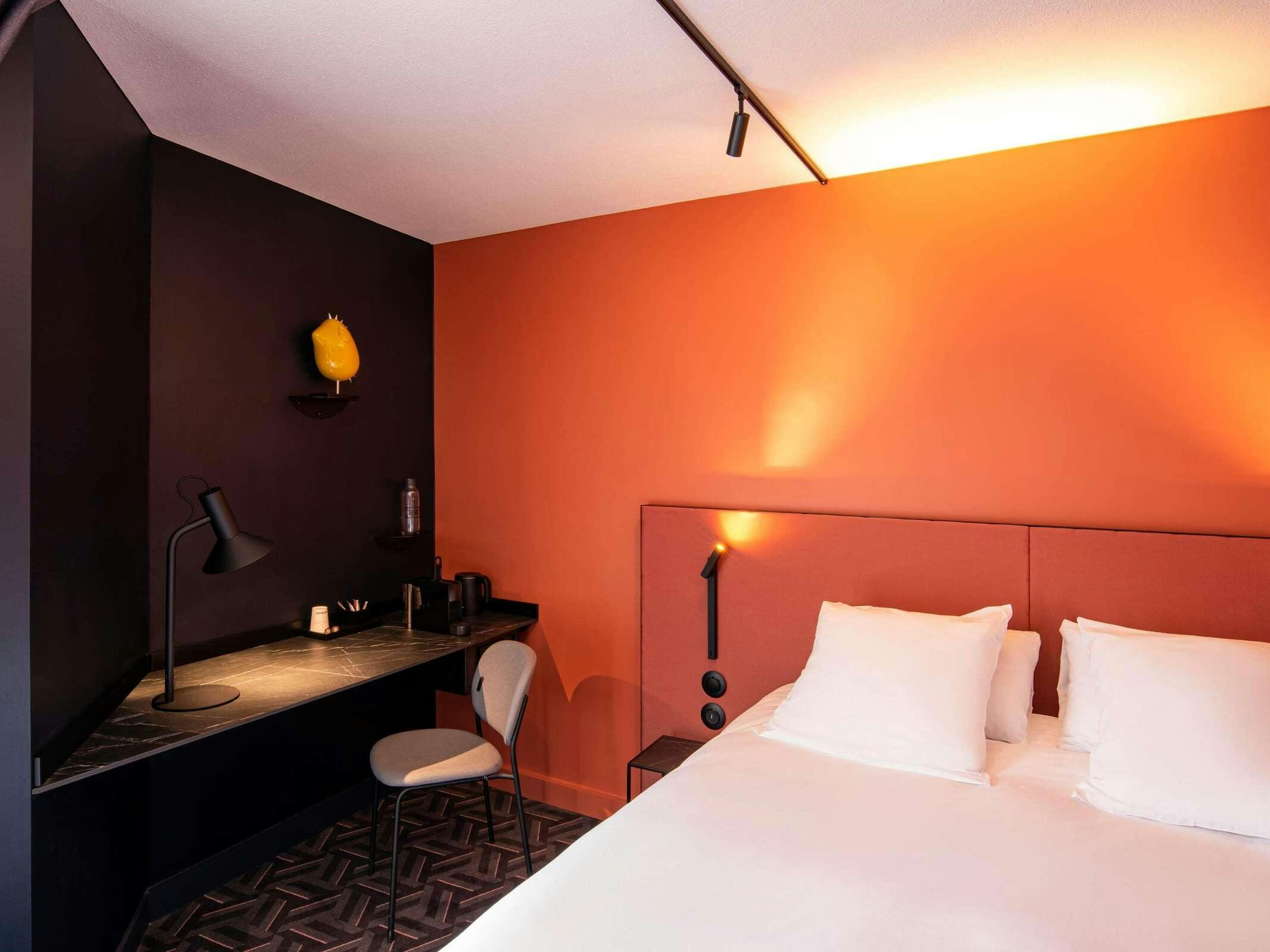 Hotel Tribe Carcassonne photo 4