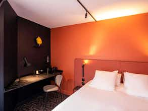 Hotel Tribe Carcassonne photo 4