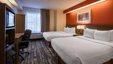 Hotel Charlevoix Inn & Suites Sure Stay Collection By Best Western photo 1
