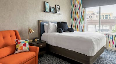 Signature San Francisco