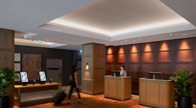 Novotel Sydney City Centre