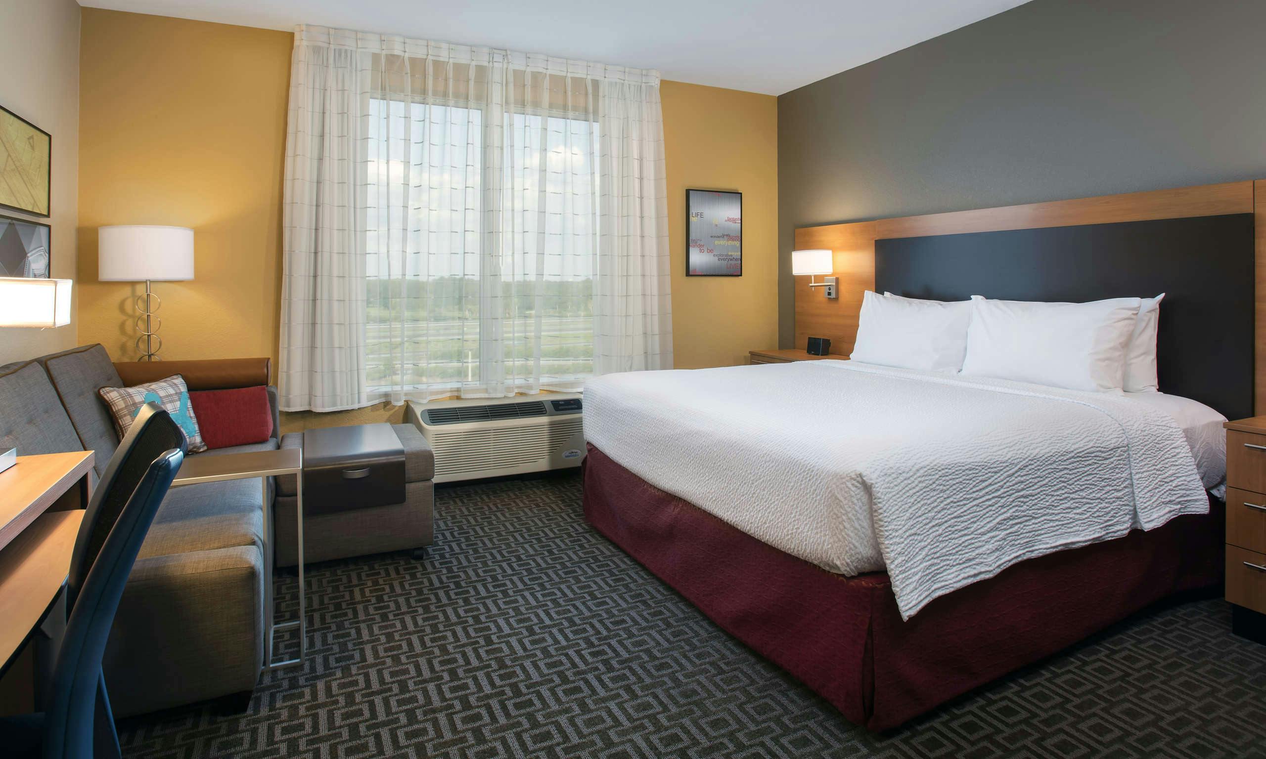 TownePlace Suites Orlando At Flamingo Crossings West Entrance Orlando Towneplace suites orlando at flamingo crossings west entrance orlando