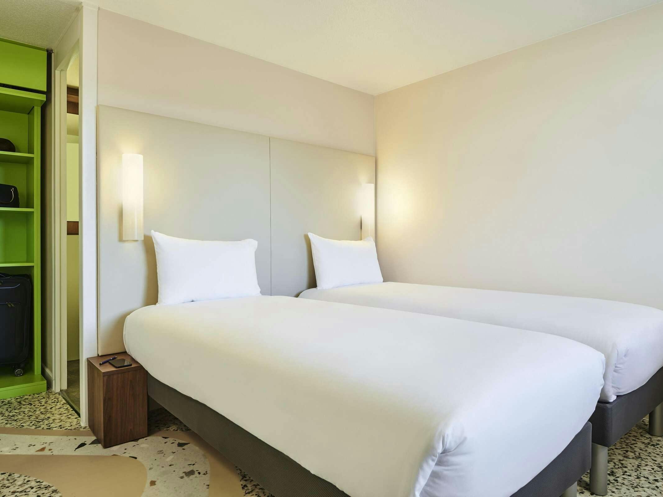 Hotel Greet Hotel Versailles Voisins Le Bretonneux photo 4