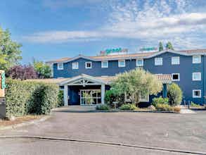 Hotel Greet Hotel Bordeaux Floirac Arena photo 2