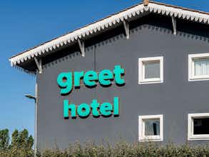 Hotel Greet Hotel Bordeaux Floirac Arena photo 3