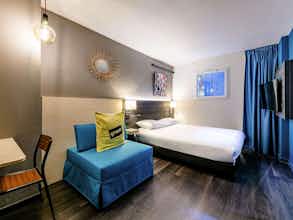 Hotel Greet Hotel Bordeaux Floirac Arena photo 4