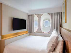 Hotel Queen Elizabeth 2 photo 3