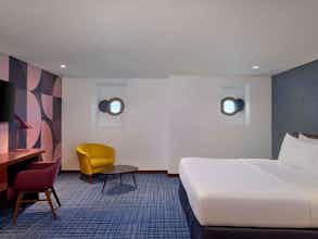 Hotel Queen Elizabeth 2 photo 5