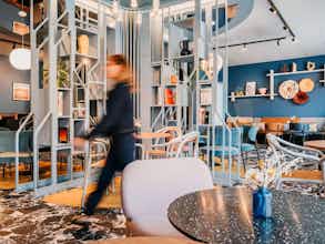 Hotel Mercure Brest Centre Port photo 1