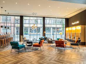 Hotel Ibis Styles Bielefeld photo 1