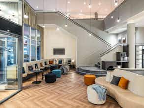 Hotel Ibis Styles Bielefeld photo 2