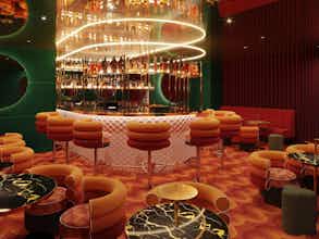 Hotel Mama Shelter Rennes photo 3