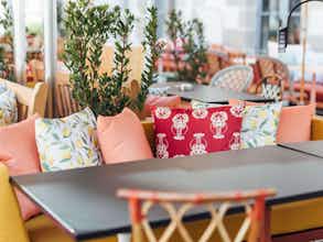 Hotel Mama Shelter Rennes photo 4