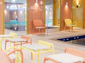 Hotel Mama Shelter Rennes photo 5