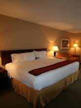 Hotel Holiday Inn Express Bonner Springs Speedway photo 1