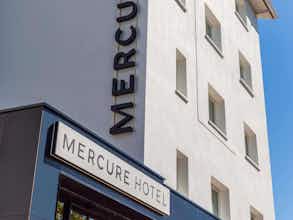 Hotel Mercure Toulouse Aéroport Blagnac photo 2