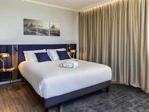 Hotel Mercure Toulouse Aéroport Blagnac photo 3