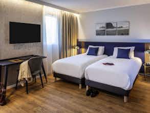 Hotel Mercure Toulouse Aéroport Blagnac photo 5