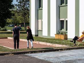 Hotel Greet Chartres Est photo 1