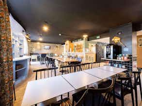 Hotel Greet Chartres Est photo 3