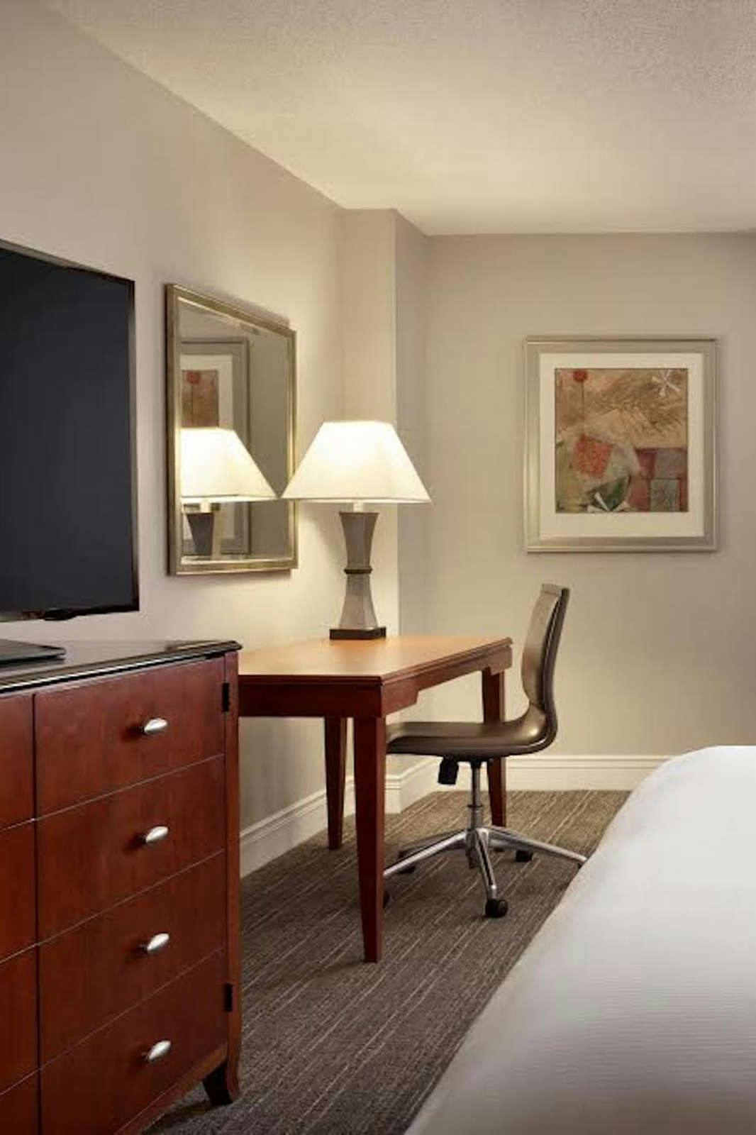 Hotel DoubleTree by Hilton Hotel Minneapolis - Park Place photo 3