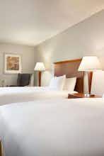 Hotel DoubleTree by Hilton Hotel Minneapolis - Park Place photo 5