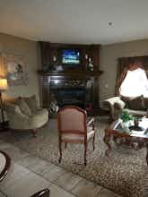 Hotel Holiday Inn Express Bonner Springs Speedway photo 4