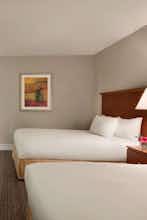 Hotel DoubleTree by Hilton Hotel Minneapolis - Park Place photo 4
