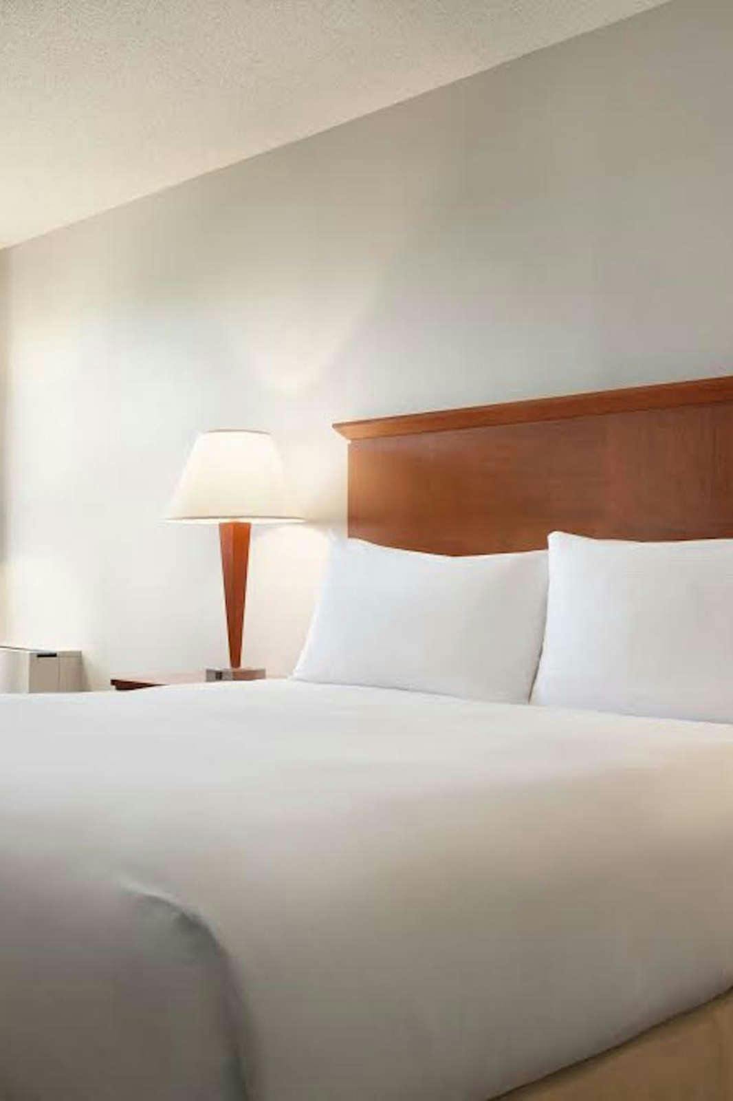 Hotel DoubleTree by Hilton Hotel Minneapolis - Park Place photo 2