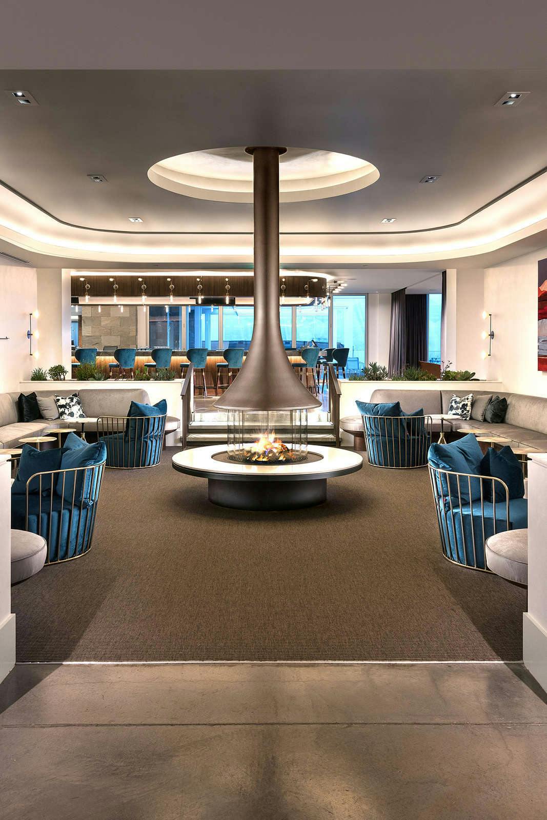 Hotel Mountain Shadows - One Bedroom Studio Suite photo 2