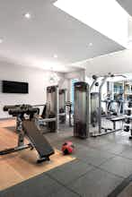 Hotel Mountain Shadows - One Bedroom Studio Suite photo 3