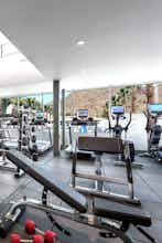 Hotel Mountain Shadows - One Bedroom Studio Suite photo 4