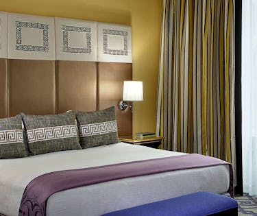 Kimpton Hotel Monaco Washington Dc Washington Dc Hoteltonight