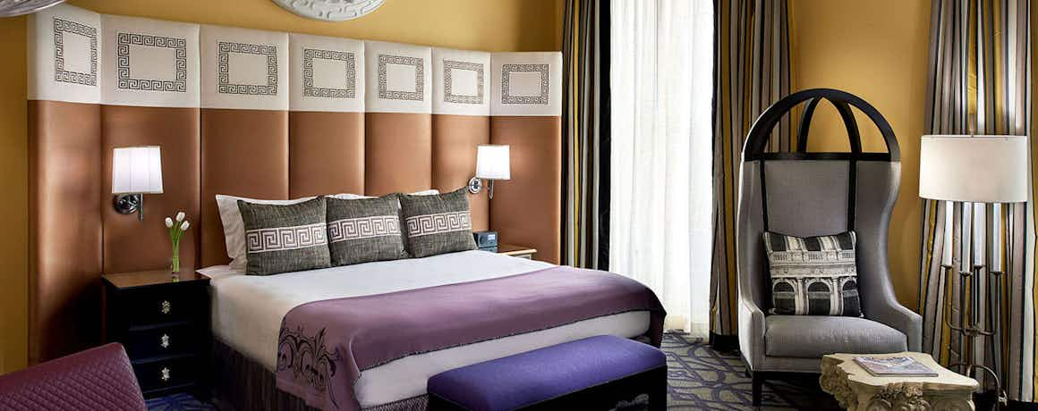 Kimpton Hotel Monaco Washington DC