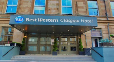 Best Western Glasgow Hotel