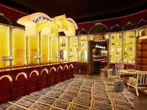 Hotel Mama Shelter Dubai photo 2