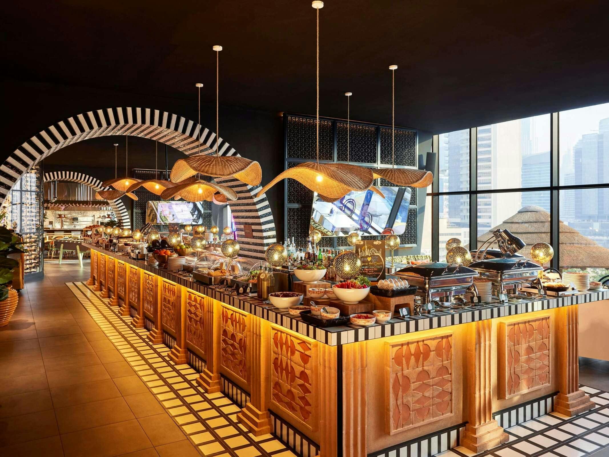 Hotel Mama Shelter Dubai photo 3