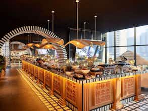 Hotel Mama Shelter Dubai photo 3