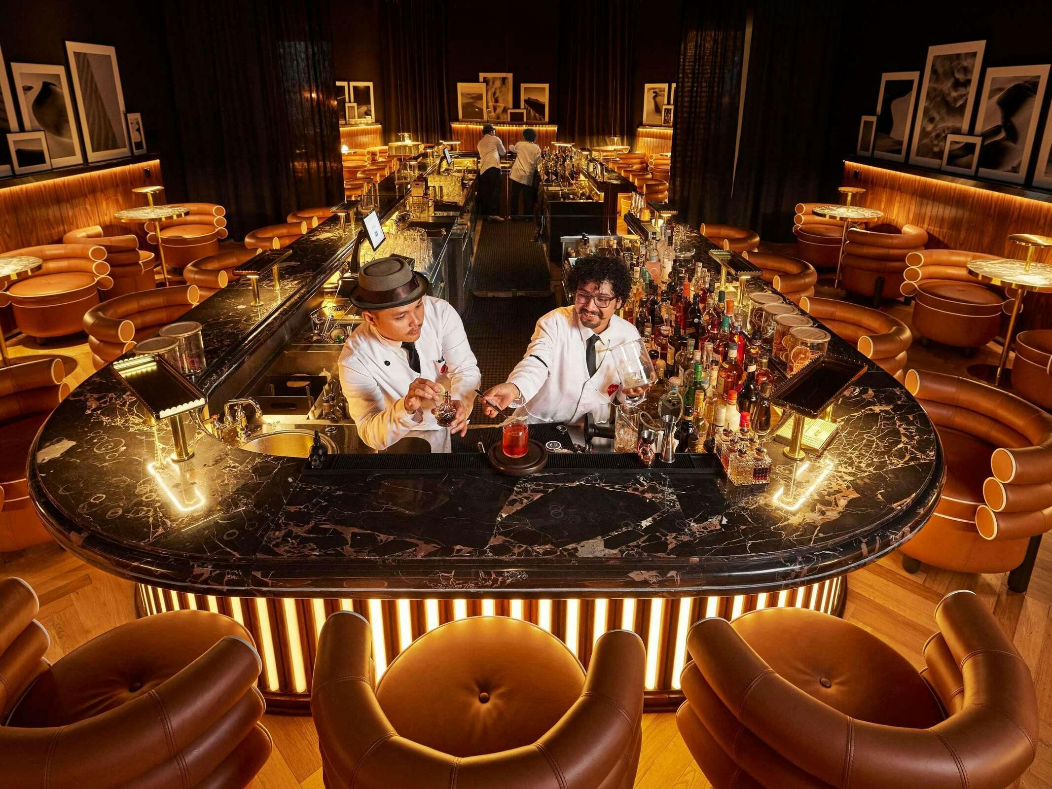 Hotel Mama Shelter Dubai photo 4