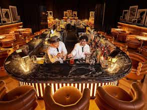 Hotel Mama Shelter Dubai photo 4