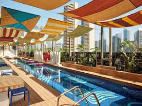 Hotel Mama Shelter Dubai photo 5