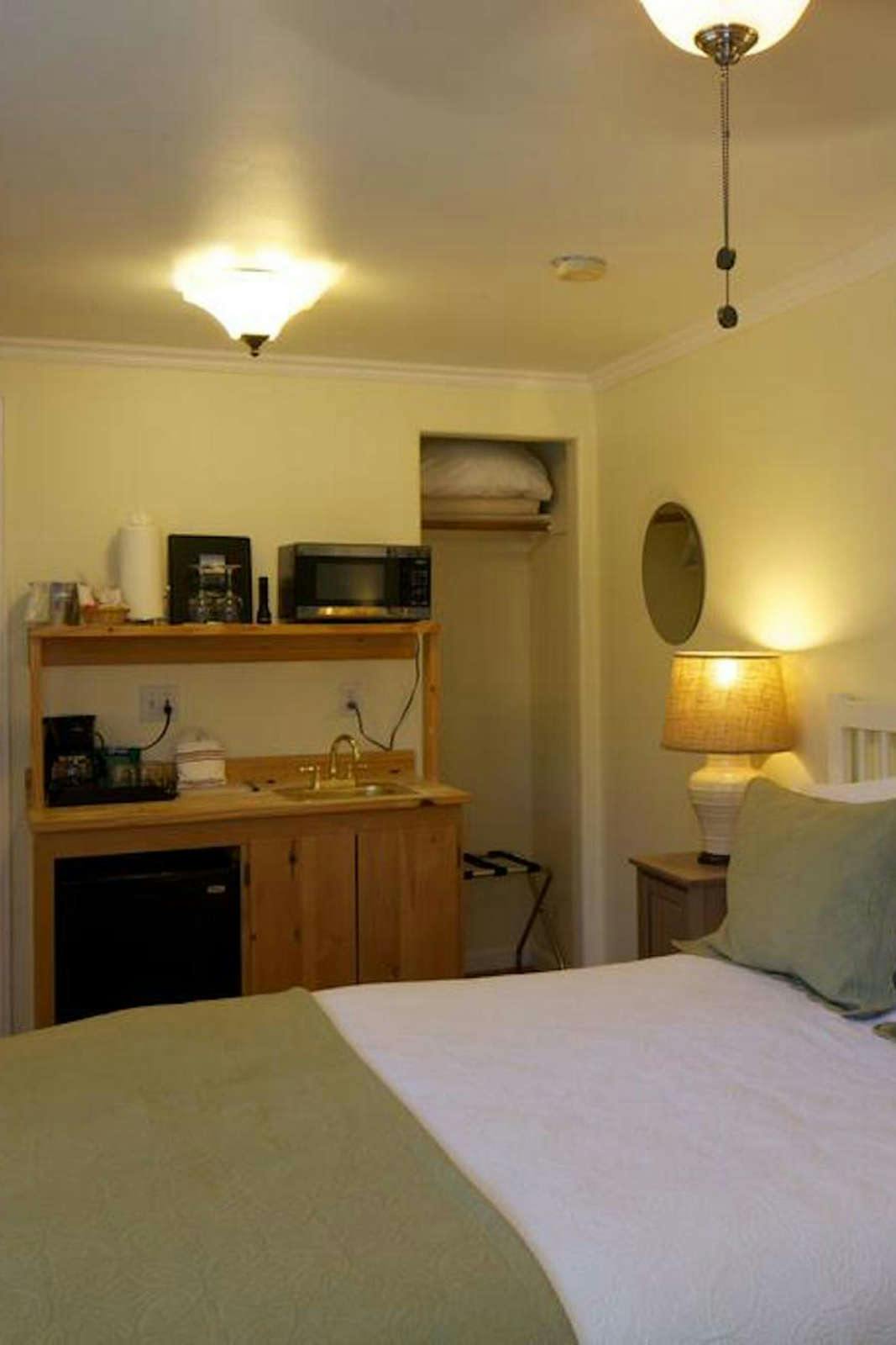 Hotel Cottages on River Road photo 3