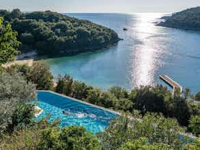 Hotel Mövenpick Resort Agios Nikolaos Sivota photo 1