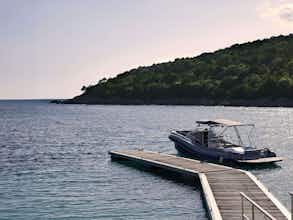 Hotel Mövenpick Resort Agios Nikolaos Sivota photo 2